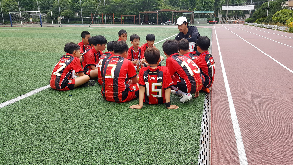 K LEAGUE